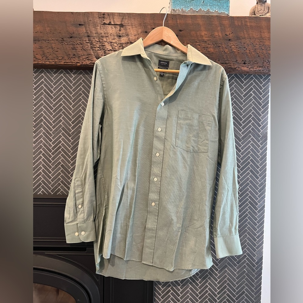Arrow Dress Shirt